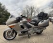 1999 BMW K1200LT
