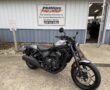 2023 Honda Rebel 1100DCT w/only 1651 Miles!