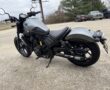 2023 Honda Rebel 1100DCT w/only 1651 Miles!
