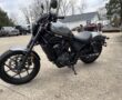 2023 Honda Rebel 1100DCT w/only 1651 Miles!