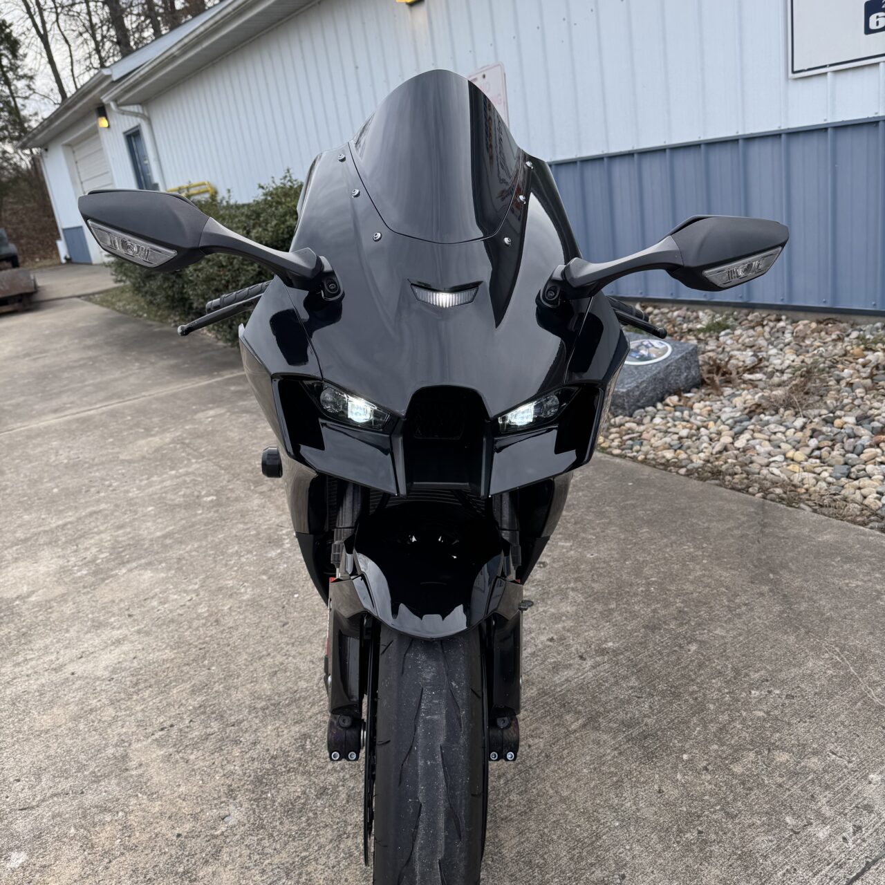 2024 Kawasaki ZX10R Ninja ABS