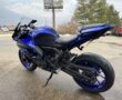 2024 Yamaha YZF-R7