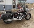 2005 Kawasaki Vulcan 1600 Classic