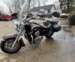 2005 Kawasaki Vulcan 1600 Classic