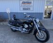 2007 Yamaha V-Star 650