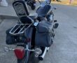 2007 Yamaha V-Star 650