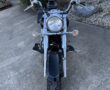 2007 Yamaha V-Star 650