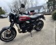 2023 Kawasaki Z900RS