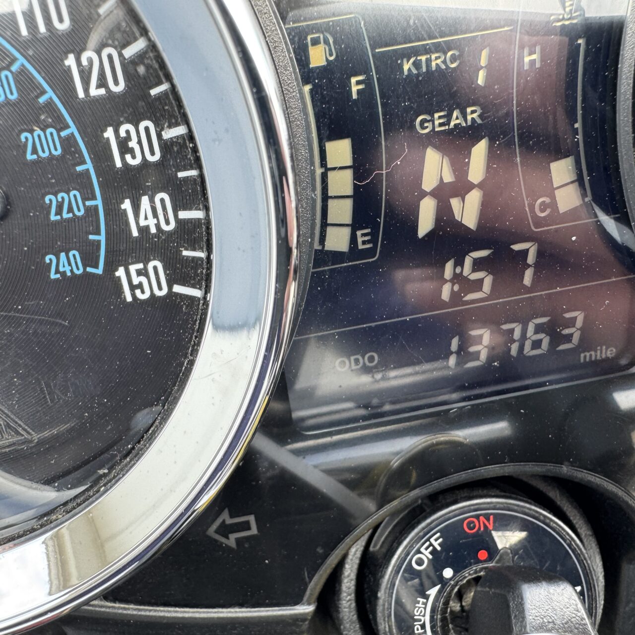 2023 Kawasaki Z900RS