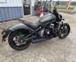 2022 Kawasaki Vulcan 650S