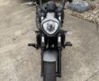 2022 Kawasaki Vulcan 650S
