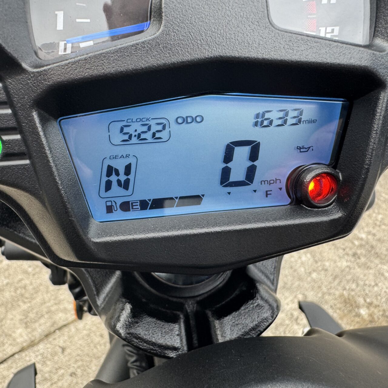 2022 Kawasaki Vulcan 650S