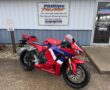 2023 Honda CBR600RR
