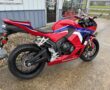 2023 Honda CBR600RR
