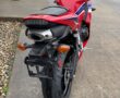 2023 Honda CBR600RR