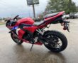 2023 Honda CBR600RR