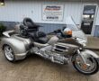 2003 Honda Goldwing 1800 Trike