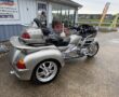 2003 Honda Goldwing 1800 Trike