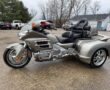2003 Honda Goldwing 1800 Trike