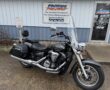 2012 Yamaha VStar 1300