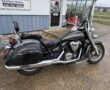 2012 Yamaha VStar 1300
