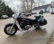 2000 Kawasaki Vulcan 1500 Nomad