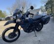 2024 Kawasaki KLR650 Adventure