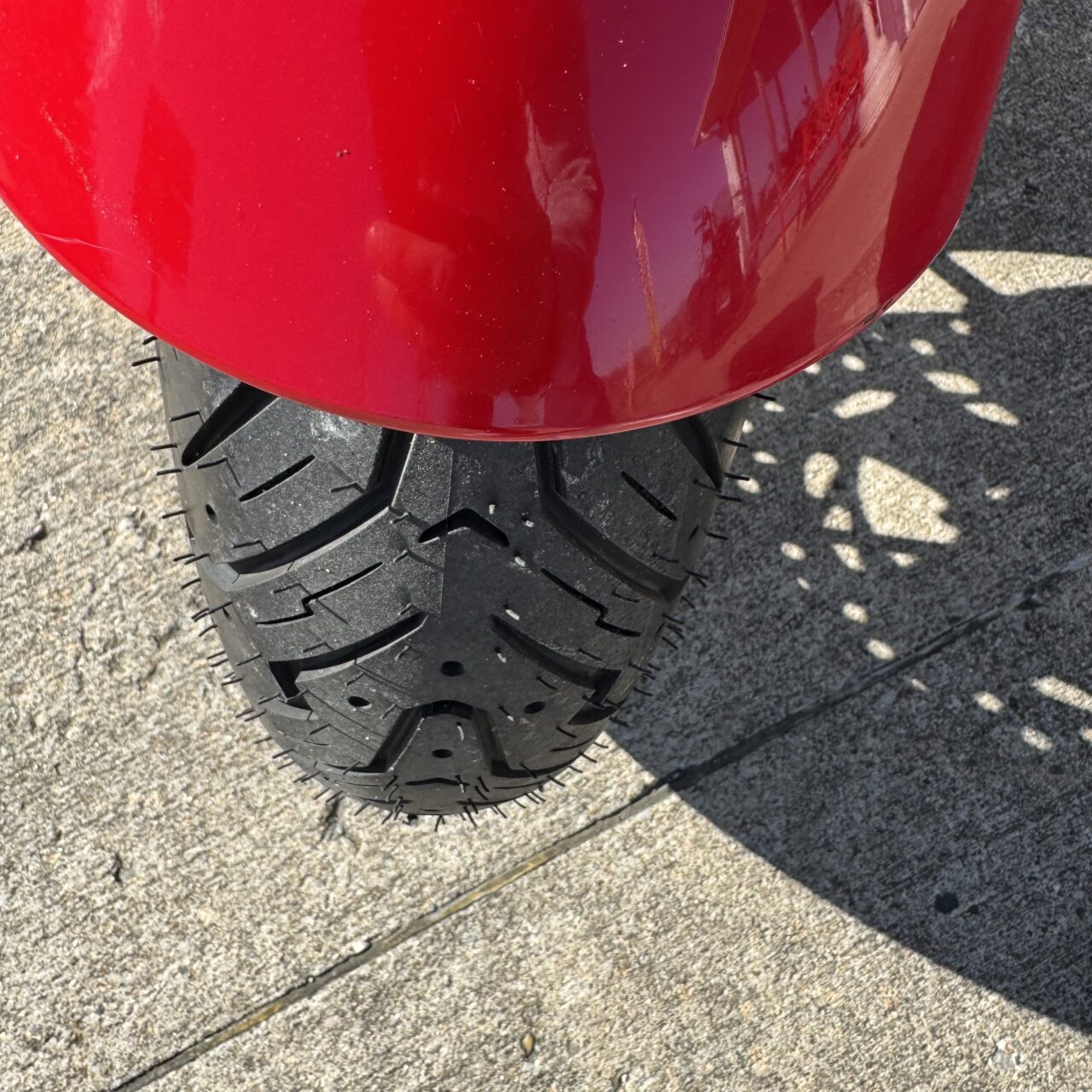 2014 Honda Forza 300