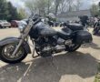 2004 Yamaha V-Star 1100