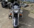 2004 Yamaha V-Star 1100