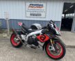 2018 Aprilia RSV4RR 1000cc