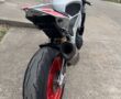 2018 Aprilia RSV4RR 1000cc