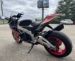 2018 Aprilia RSV4RR 1000cc