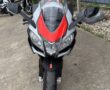 2018 Aprilia RSV4RR 1000cc