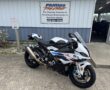 2024 BMW S1000RR M Package