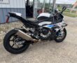 2024 BMW S1000RR M Package