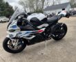 2024 BMW S1000RR M Package