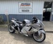 2009 Suzuki Hayabusa – Lowered and Extended