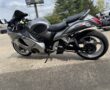2009 Suzuki Hayabusa – Lowered and Extended