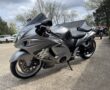 2009 Suzuki Hayabusa – Lowered and Extended