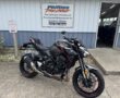 2023 Kawasaki Z900 ABS w/Only 337 Miles!