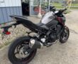 2023 Kawasaki Z900 ABS w/Only 337 Miles!