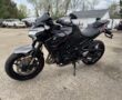 2023 Kawasaki Z900 ABS w/Only 337 Miles!