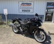 2012 Honda CBR250R