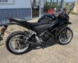 2012 Honda CBR250R