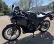 2012 Honda CBR250R