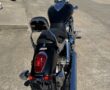 2007 Honda VTX1800F