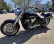 2007 Honda VTX1800F