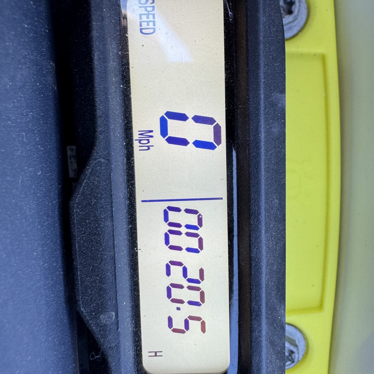 2024 Husquvarna TE150 w/Only 20hrs and 239 Miles!