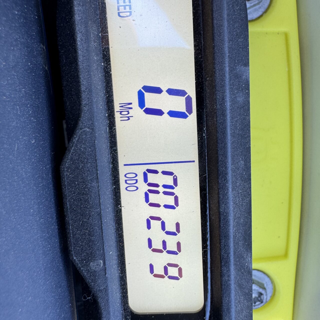 2024 Husquvarna TE150 w/Only 20hrs and 239 Miles!